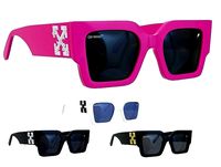 Off-White Catalina Sunglasses