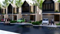 desain rumah minimais