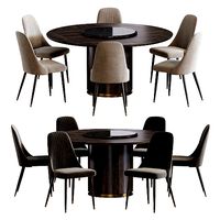 Chair Bary and Otab table