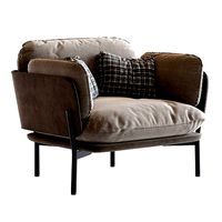 Armchair Sussex