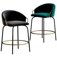 Claire Counter Bar Stool