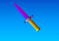 dagger