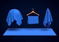 Cotton Heavy Twill Fabric