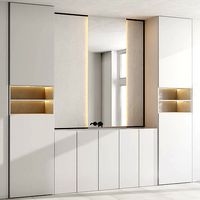 Bathroom furniture by inbani faucet set 11