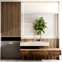 Bathroom furniture by inbani faucet set 10