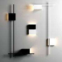 BURTON wall light