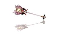 Corrupted Holy Scepter