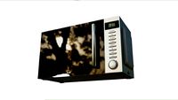 Microwave oven