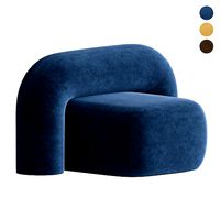 Moss Armchair Artu