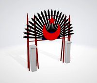 29 October Victory Wreath