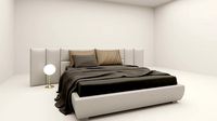 Bed Model