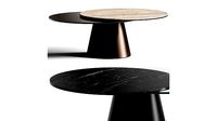 Naos Girotondo Coffee Tables