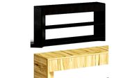 Morelato Anita Console Table