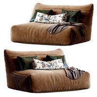 Levi Bean Bag sofa