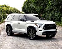 Toyota Sequoia 2023