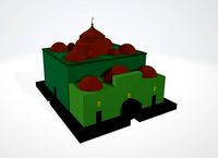 Degaron Mosque