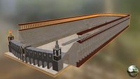 Hippodrome Of Constantinople