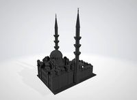 Fatih Camii