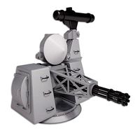 Goalkeeper ciws