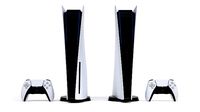 Sony PlayStation 5 with DualSense