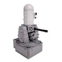 Phalanx CIWS