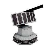 Rheinmetall Chaff decoy launcher