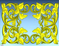 3d RELIEF Models for CNC Router KODI DESIGN