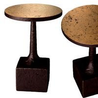 Etna II Table