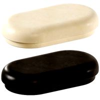 ROLY-POLY LOW TABLE By Faye Toogood