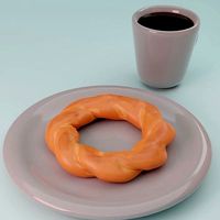 bagel