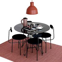 Dining Set 02