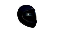 Motorcycle Helmet A05 Blue - Character Fashion Design