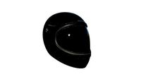 Motorcycle Helmet A03 Golden - Character Fashion Design