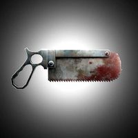 Handsaw