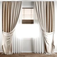 Curtain 293