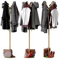 Sioux by Rexite Coat rack