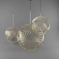 Raimond II LED Pendant Light