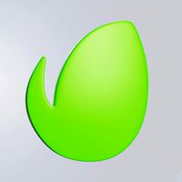 Envato 3d Logo