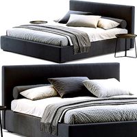 Twils Max Bed