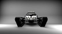 Ripsaw EV3 Modification