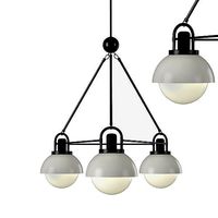 Archipelago 3 Chandelier