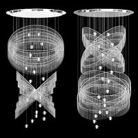Pendant Ligth 101