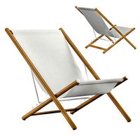 Voyager Deck Chair