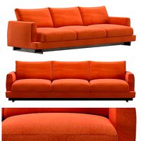 Harper 5-Seater Sofa