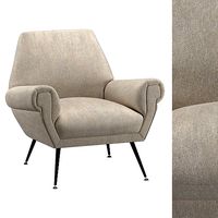 Arteriors Morrison Chair