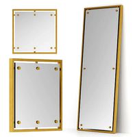Coco republic Wall Floor Mirror