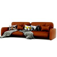 baxter by brigitte  sofa furniture