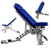 CF-3160 FLAT-INCLINE BENCH