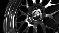 rotiform DAB