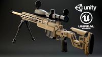 ASR AX-MKIII